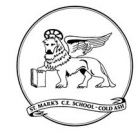 Cold Ash St Mark’s C. E. (VC) School logo